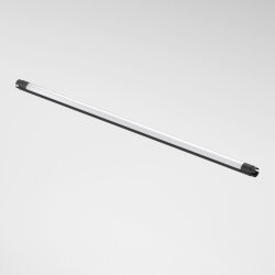 Module System Трековый светильник 18W 3000K (черный) 85175/01