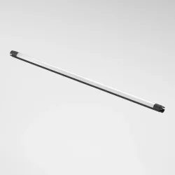 Module System Трековый светильник 18W 3000K (черный) 85175/01 (066177)