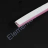 Светодиодный гибкий неон 0612 12V pink LN312 - фото 3.