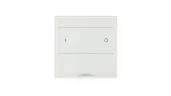 Сенсорная панель T16-1 White IC18 (220V, DIM, 1 zone, DMX512, RF 2.4GHz) - фото I
