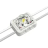 Модуль светодиодный 1LED 12V, 0,28W, 11000K, 45Lm, IP67. Фото 1.