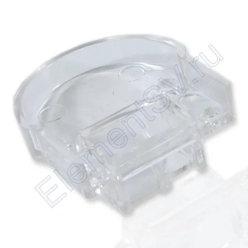 Заглушка для профиля (560) - фото 2.