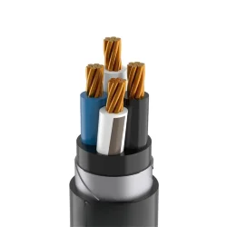 Кабель TOKOV ELECTRIC ВБШвнг(А)-LS 4х35 МК (N) 1кВ (м) УТ000030868