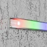 Светодиодная лента 24В 5050 7,2Вт/м Цветная (RGB) 5м IP65 (Белый) 10167 - фото 7