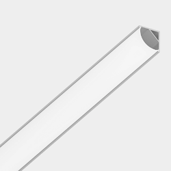 'Алюминиевый профиль угловой 3 м SF-1616-3M 031955