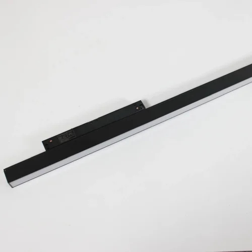 Светодиодный светильник трековый магнитный 20мм JH-MT120C MX35 (36W, 48V, day white) - фото II