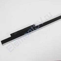 Светодиодный светильник трековый магнитный 20мм JH-MT120C MX35 (36W, 48V, day white)