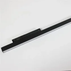 Светодиодный светильник трековый магнитный 20мм JH-MT120C MX35 (36W, 48V, day white)