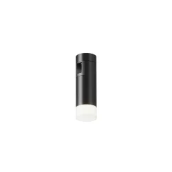 Трековый светильник Скольжение / Skim Flarity 4000K 2Вт 110° (Черный) TR145-1-3W4K-W-B