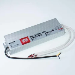 Блок питания MN-300W12V FSB300-12 (12V, 300W, 25A, IP67)