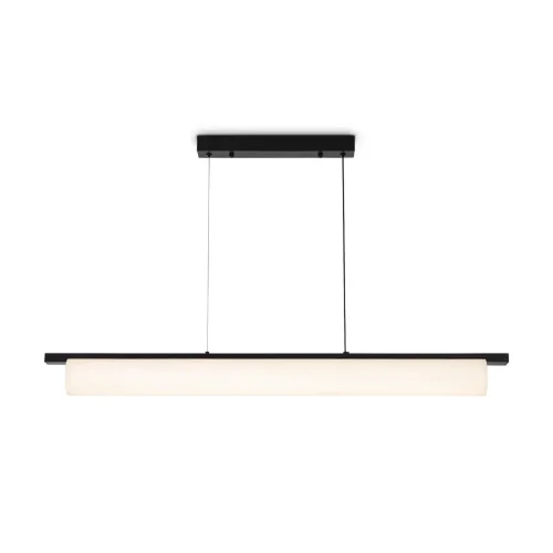 Подвесной светильник Точно/Ровно / Even (Черный) FR5625PL-L45B - фото