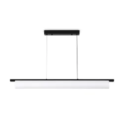 Подвесной светильник Точно/Ровно / Even (Черный) FR5625PL-L45B