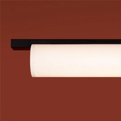 Подвесной светильник Точно/Ровно / Even (Черный) FR5625PL-L45B - фото 11