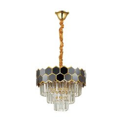 Люстра «LUMION» 5231/6, серия: KAZ (крепление на крюк) - -