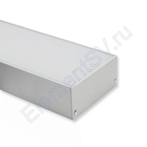 Заглушка для 322 профиля EC047R1D 341 - фото 2.