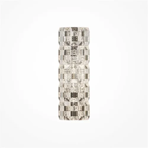 Настенный светильник (бра) Castello 3000К 20Вт (Хром) - фото 6