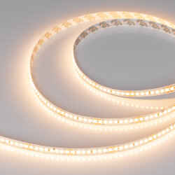 Светодиодная лента DOT-Х192-10mm 24V Warm3000 (16 W/m, IP20, 5m) (Arlight, Открытый) 040237