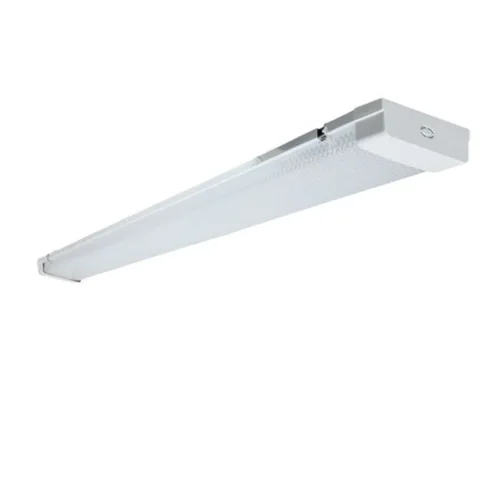 Светильник светодиодный ДБО-8104-Z Призма 36Вт 6500К IP20 линейный EKF LBL-8104-Z-36-6500 - фото 6