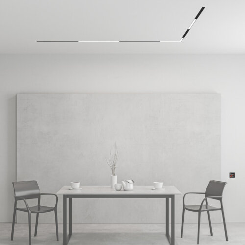 Комплект трековой системы SMART ZigBee PRO.