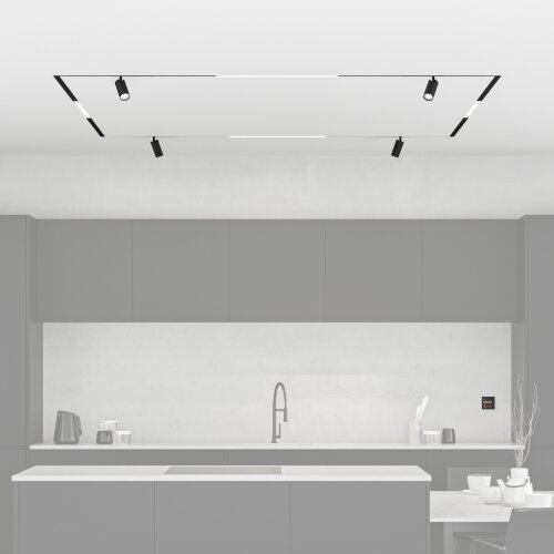 Комплект трековой системы SMART ZigBee PRO.