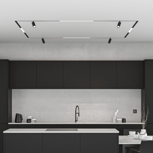 Комплект трековой системы SMART ZigBee PRO. Фото 2