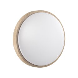 Настенно-потолочный светильник «Sonex» 7607/CLN, серия: LOSTA (накладной) - -