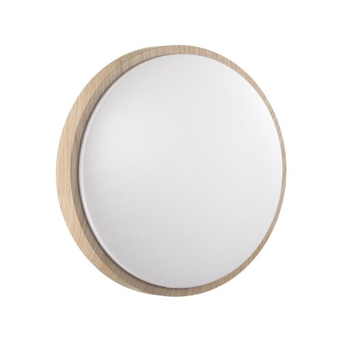 Настенно-потолочный светильник «Sonex» 7607/CLN, серия: LOSTA (накладной). Фото 1.