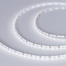 Светодиодная лента MICROLED-M120-4mm 24V White6000 (9.6 W/m, IP20, 2216, 5m) (Arlight, узкая) 024410(2) - фото