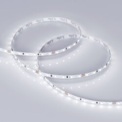 Светодиодная лента MICROLED-М120-4mm 24V White6000 (9.6 W/m, IP20, 2216, 5m) (Arlight, узкая) 024410(2)