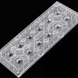 Линза TRN-12H1-173x71-90D