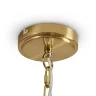 Подвесной светильник Freya FR2040PL-05BS (Латунь) - фото 3