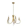 Подвесной светильник Freya FR2040PL-05BS (Латунь) - фото 4