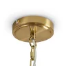 Подвесной светильник Урожай / Harvest (Латунь) FR2040PL-05BS - фото 6