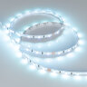 Светодиодная лента RT-G60-5mm 24V RGB (6.6 W/m, IP20, 3838, 5m) (Arlight, узкая) - фото 6
