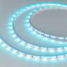 Светодиодная лента RT-G60-5mm 24V RGB (6.6 W/m, IP20, 3838, 5m) (Arlight, узкая) - фото 7