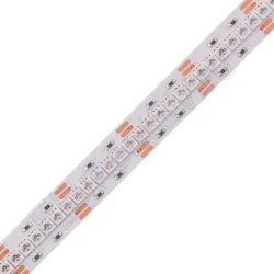 Светодиодная лента LUX class, 3838, 240led/m, RGB, 24V, 18W/m IP20, CRI>80, A220