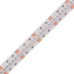 Светодиодная лента LUX class, 3838, 240led/m, RGB, 24V, 18W/m IP20, CRI>80, A220