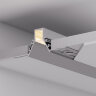Профиль COMFORT10-V-FANTOM-2000 ANOD (Arlight, Алюминий) 053030 - фото 4