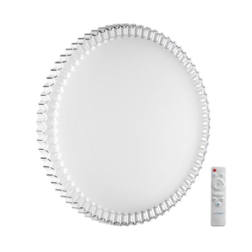 Настенно-потолочный светильник «Sonex» 7673/EL, серия: ATIKO (накладной). Фото 1.