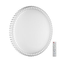 Настенно-потолочный светильник «Sonex» 7673/EL, серия: ATIKO (накладной) - -