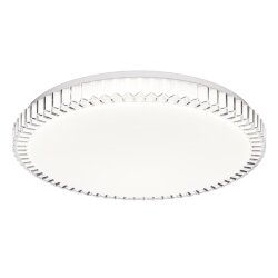 Настенно-потолочный светильник «Sonex» 7673/EL, серия: ATIKO (накладной) - -