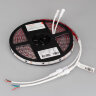 Светодиодная лента герметичная SPI-PFS-В60-12mm 12V RGB-РХ3-ВРТ (12 W/m, IP68, 5060, 5m) (Arlight, бегущий огонь) 039177 - фото 5