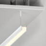 Профиль SL-LINE-2522-2500 WHITE (Arlight, Алюминий) 043110 - фото 8