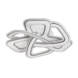 Потолочный светильник «LUMION» 8015/160CL, серия: JAZZ (крепление на планке) - -