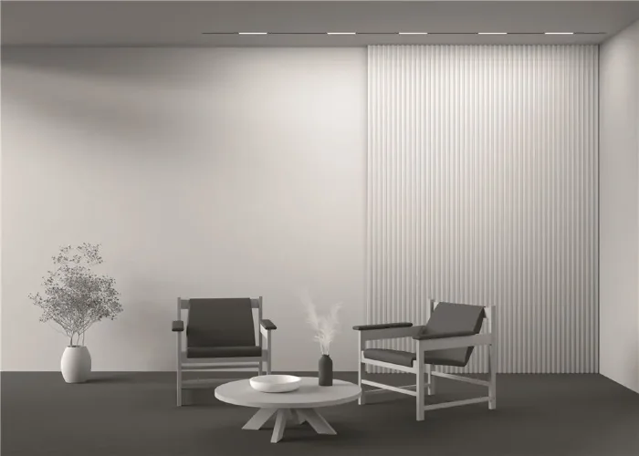 Трековый светильник Parete Exility 2700-6000K 12W 120° Dim Smart (Черный) - фото 3