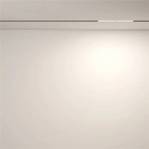 Трековый светильник Parete Exility 2700-6000K 12W 120° Dim Smart (Черный) - фото 6