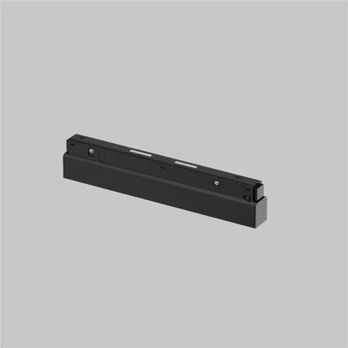Трековый светильник Парете / Parete Exility 2700-6000K 12W 120° Dim Smart (Черный) TR106-4-12W-DS-B - фото 7