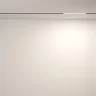 Трековый светильник Парете / Parete Exility 2700-6000K 12W 120° Dim Smart (Черный) TR106-4-12W-DS-B - фото 13