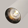 Трековый светильник Фокус / Focus Led Radity 3000K 5Вт 36° (Белый) TR103-1-5W3K-M-W - фото 4