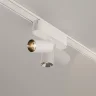 Трековый светильник Фокус / Focus Led Radity 3000K 5Вт 36° (Белый) TR103-1-5W3K-M-W - фото 7